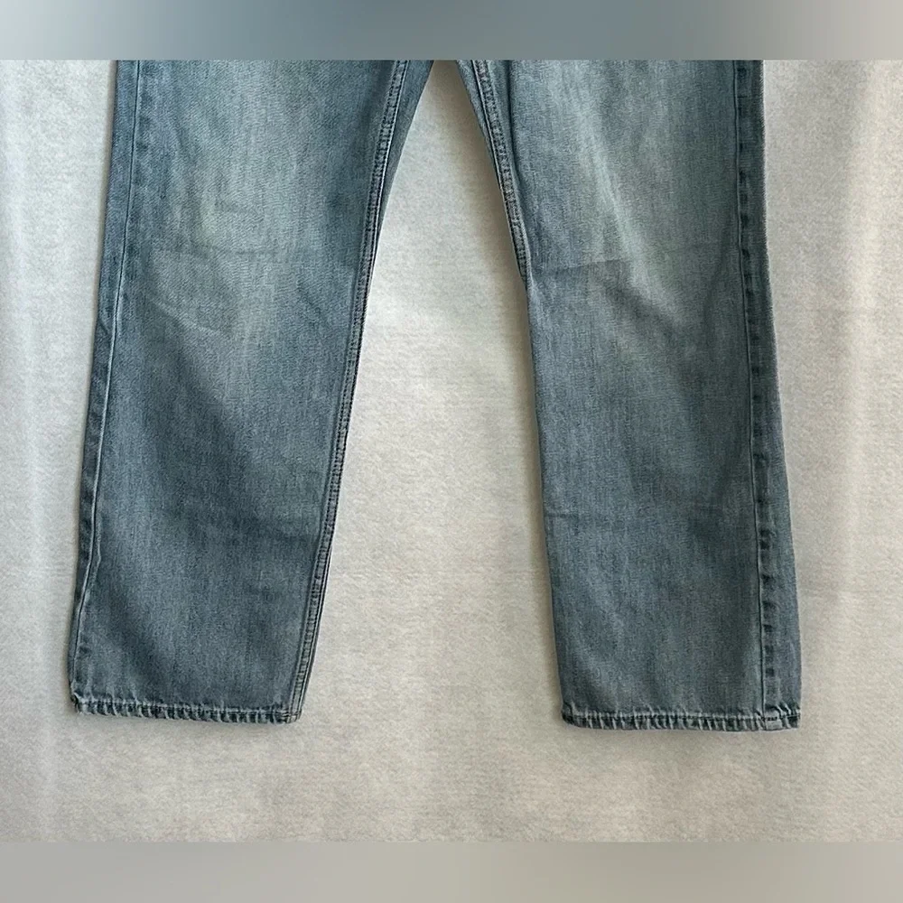 American Eagle Men’s Relaxed Jeans